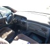Aufschlüsselung der Teile für Renault megane SCÉNIC (JA0/1_) 1.9 D (JA0J) Diesel aus dem Jahr 1999 mit Motor F8Q 790