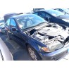 Aufschlüsselung der Teile für Bmw 3 (E46) 320 d Diesel aus dem Jahr 2003 mit Motor M47 D20 (204D4)