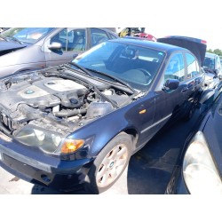 Aufschlüsselung der Teile für Bmw 3 (E46) 320 d Diesel aus dem Jahr 2003 mit Motor M47 D20 (204D4)