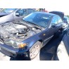 Aufschlüsselung der Teile für Bmw 3 (E46) 320 d Diesel aus dem Jahr 2003 mit Motor M47 D20 (204D4)