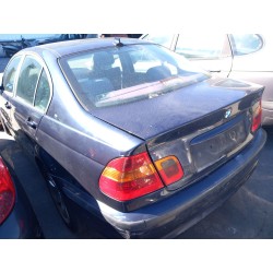 Aufschlüsselung der Teile für Bmw 3 (E46) 320 d Diesel aus dem Jahr 2003 mit Motor M47 D20 (204D4)