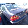 Aufschlüsselung der Teile für Bmw 3 (E46) 320 d Diesel aus dem Jahr 2003 mit Motor M47 D20 (204D4)