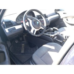 Aufschlüsselung der Teile für Bmw 3 (E46) 320 d Diesel aus dem Jahr 2003 mit Motor M47 D20 (204D4)