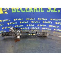 Recambio de cremallera direccion para mazda 323 berlina/familiar (bf/bw) referencia OEM IAM 5X73495  