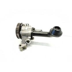 Recambio de bomba aceite para seat altea xl (5p5, 5p8) 1.6 tdi referencia OEM IAM 03L115105B  