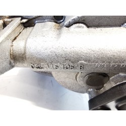 Recambio de bomba aceite para seat altea xl (5p5, 5p8) 1.6 tdi referencia OEM IAM 03L115105B  