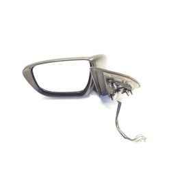 Espelho retrovisor esquerdo Nissan Qashqai II (J11, J11_) | Desguace Becerril