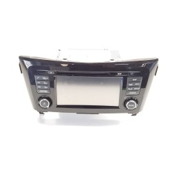 Sistema audio / radio CD 259154ET3A 259154ET3A | Desguace Becerril