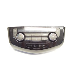 Mando CALEFACCIÓN / aire acondicionado 275004EA0A | Desguace Becerril