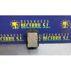 Recambio de resistencia calefaccion para toyota yaris (ncp1/nlp1/scp1) 1.4 d4-d t2 referencia OEM IAM   