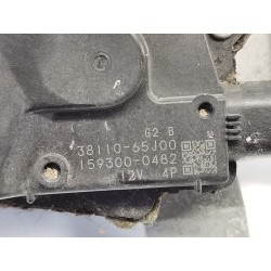 Front windshield wiper motor Suzuki Grand vitara II (jt, te, td) | Becerril Scrap Yard