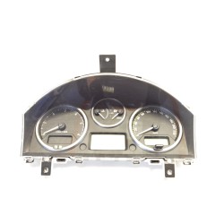 Tableau de bord Land Rover Freelander 2 (L359) | Desguace Becerril