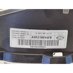 Quadro strumenti Land Rover Freelander 2 (L359) | Desguace Becerril