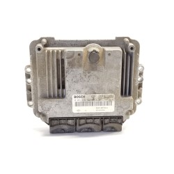 Unité de commande moteur (UCE) Suzuki Grand vitara II (jt, te, td) | Desguace Becerril