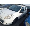Detalhamento das peças para Renault clio III (BR0/1, CR0/1) 1.2 16V (BR02, BR0J, BR11, CR02, CR0J, CR11) Gasolina do ano 2011 com motor D4F 706,D4F 740,D4F 764