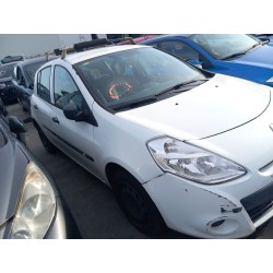 Detalhamento das peças para Renault clio III (BR0/1, CR0/1) 1.2 16V (BR02, BR0J, BR11, CR02, CR0J, CR11) Gasolina do ano 2011 com motor D4F 706,D4F 740,D4F 764
