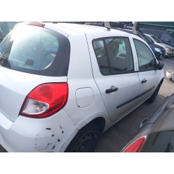 Detalhamento das peças para Renault clio III (BR0/1, CR0/1) 1.2 16V (BR02, BR0J, BR11, CR02, CR0J, CR11) Gasolina do ano 2011 com motor D4F 706,D4F 740,D4F 764