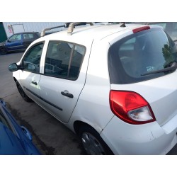 Detalhamento das peças para Renault clio III (BR0/1, CR0/1) 1.2 16V (BR02, BR0J, BR11, CR02, CR0J, CR11) Gasolina do ano 2011 com motor D4F 706,D4F 740,D4F 764