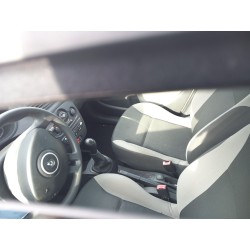 Detalhamento das peças para Renault clio III (BR0/1, CR0/1) 1.2 16V (BR02, BR0J, BR11, CR02, CR0J, CR11) Gasolina do ano 2011 com motor D4F 706,D4F 740,D4F 764