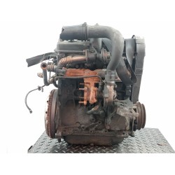 Recambio de motor completo para volkswagen golf iii (1h1) 1.9 td, gtd referencia OEM IAM AAZ  