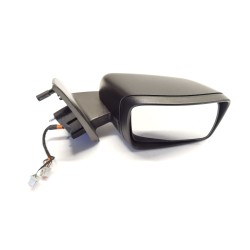 Recambio de retrovisor derecho para land rover freelander 2 (l359) 2.2 td4 4x4 referencia OEM IAM   