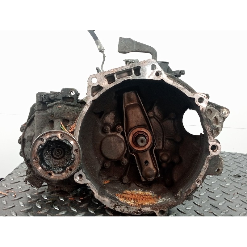 Recambio de caja cambios para volkswagen golf iii (1h1) 1.9 td, gtd referencia OEM IAM ASD  