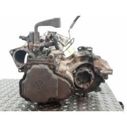 Boîte de vitesses Volkswagen Golf III (1H1) | Desguace Becerril