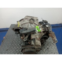 Recambio de caja cambios para volkswagen golf iii (1h1) 1.9 td, gtd referencia OEM IAM ASD  