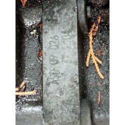 Recambio de caja cambios para volkswagen golf iii (1h1) 1.9 td, gtd referencia OEM IAM ASD  