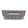 Audio system / CD radio Land Rover Freelander 2 (L359) | Becerril Scrap Yard