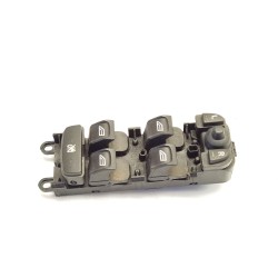 Recambio de mando elevalunas delantero izquierdo para land rover freelander 2 (l359) 2.2 td4 4x4 referencia OEM IAM   