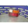 Recambio de piloto trasero derecho para mg rover serie 200 (xw) 216 gsi referencia OEM IAM   