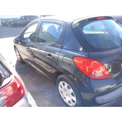 Detalhamento das peças para Peugeot 207/207+ (WA_, WC_) 1.4 Gasolina do ano 2007 com motor KFT (TU3A),KFT (TU3AE5),KFV (TU3A)