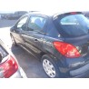 Detalhamento das peças para Peugeot 207/207+ (WA_, WC_) 1.4 Gasolina do ano 2007 com motor KFT (TU3A),KFT (TU3AE5),KFV (TU3A)