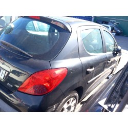 Detalhamento das peças para Peugeot 207/207+ (WA_, WC_) 1.4 Gasolina do ano 2007 com motor KFT (TU3A),KFT (TU3AE5),KFV (TU3A)