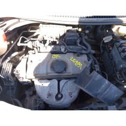 Detalhamento das peças para Peugeot 207/207+ (WA_, WC_) 1.4 Gasolina do ano 2007 com motor KFT (TU3A),KFT (TU3AE5),KFV (TU3A)