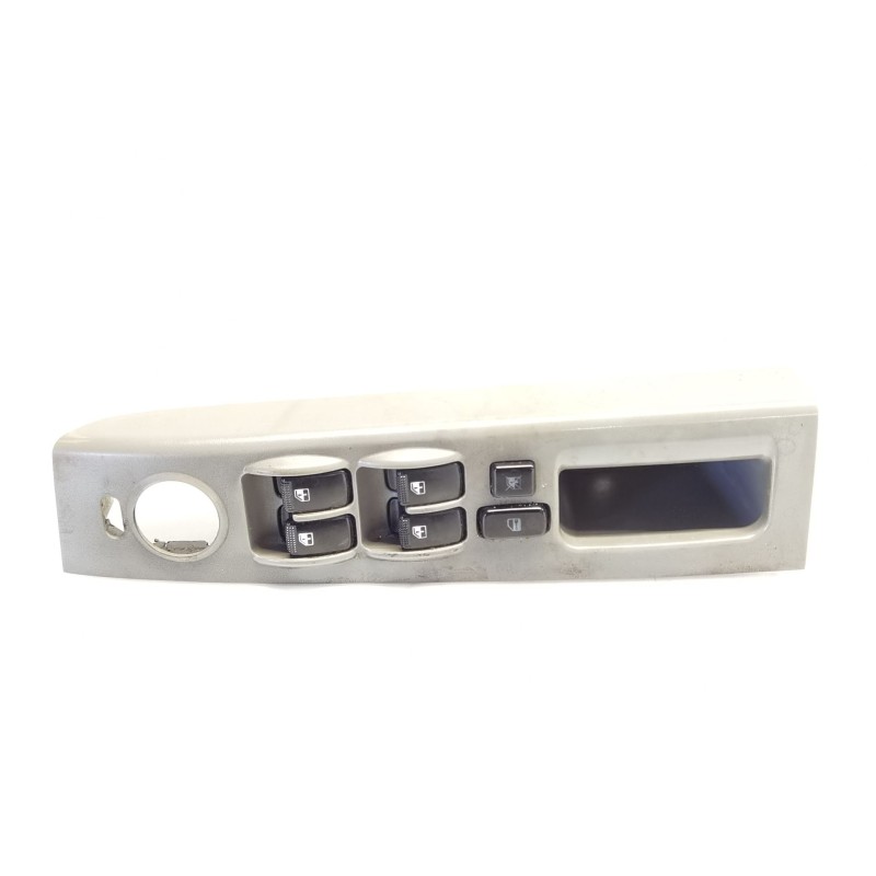 Recambio de mando elevalunas delantero izquierdo para kia sorento i (jc) 2.5 crdi referencia OEM IAM   