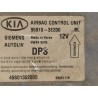 Centralina airbag KIA Sorento I (jc) | Desguace Becerril