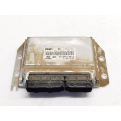 Unité de commande moteur (UCE) KIA Sorento I (jc) | Desguace Becerril