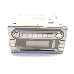 Sistema audio / radio CD LACM5520EK 10R023312 | Desguace Becerril