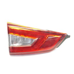 Heckleuchte links Mitte Nissan Qashqai II (J11, J11_) | Desguace Becerril