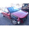 Detalhamento das peças para Peugeot 306 hatchback (7A, 7C, N3, N5) 1.9 D Diesel do ano 1997 com motor DJY (XUD9A)