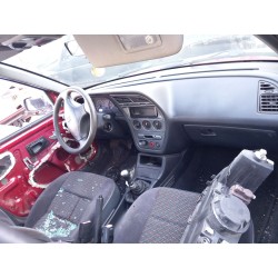 Detalhamento das peças para Peugeot 306 hatchback (7A, 7C, N3, N5) 1.9 D Diesel do ano 1997 com motor DJY (XUD9A)