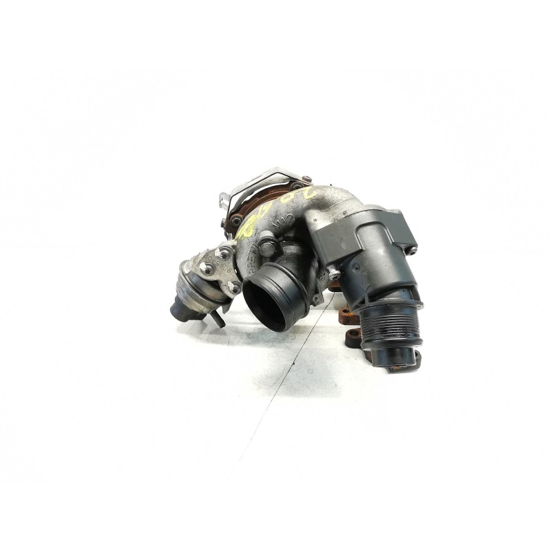 Turbocompressore Seat Altea XL (5P5, 5P8) | Desguace Becerril