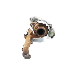 Turbocompressore Seat Altea XL (5P5, 5P8) | Desguace Becerril