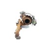 Turbocompressore Seat Altea XL (5P5, 5P8) | Desguace Becerril