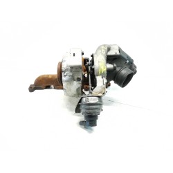 Turbocompressore Seat Altea XL (5P5, 5P8) | Desguace Becerril