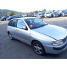 Aufschlüsselung der Teile für Seat ibiza II (6K1) 1.9 TDI Diesel aus dem Jahr 2000 mit Motor 1Z,AGR,AHU,ALH