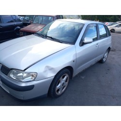 Aufschlüsselung der Teile für Seat ibiza II (6K1) 1.9 TDI Diesel aus dem Jahr 2000 mit Motor 1Z,AGR,AHU,ALH