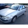 Aufschlüsselung der Teile für Seat ibiza II (6K1) 1.9 TDI Diesel aus dem Jahr 2000 mit Motor 1Z,AGR,AHU,ALH